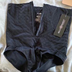 Belly Bandit C-Section & postpartum undies NWT -clean home/non smoking /not worn